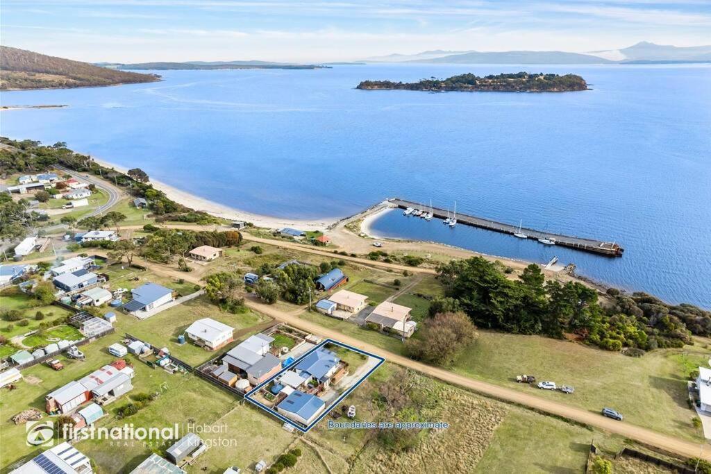 Holiday home Island Escapes