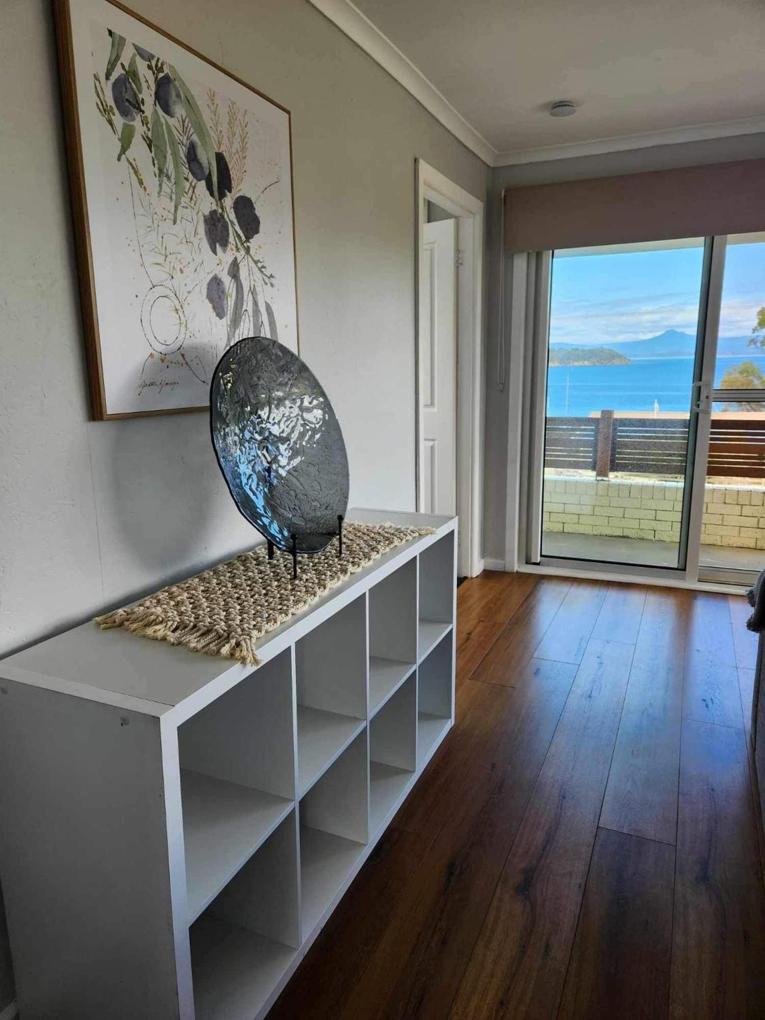 Island Escapes Holiday home Alonnah