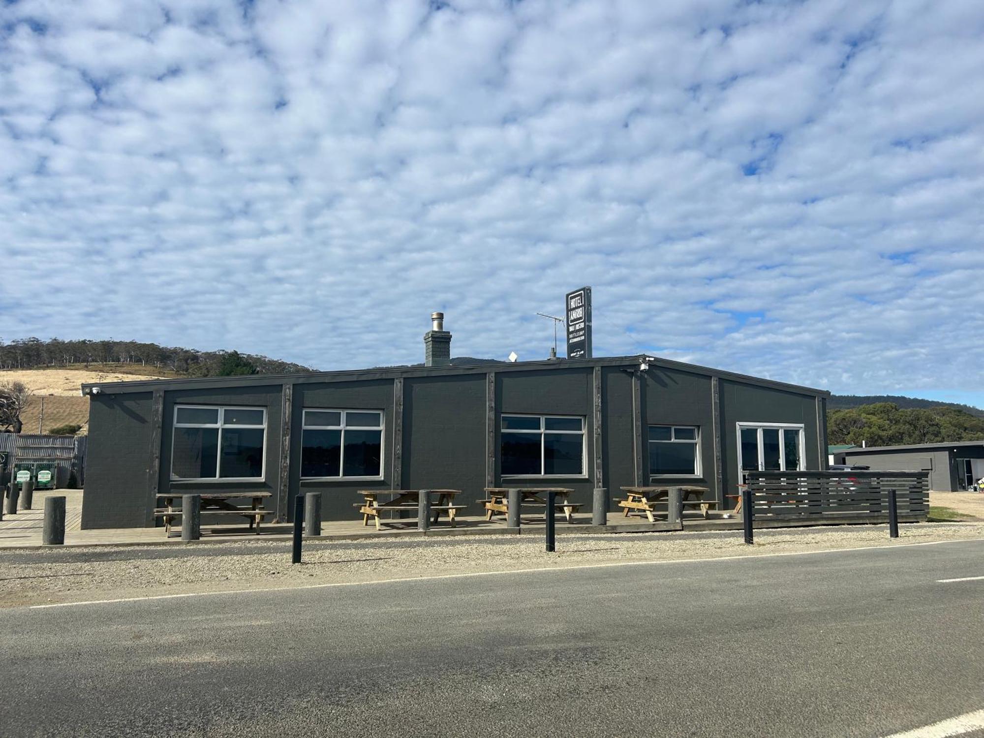 Island Escapes Holiday home