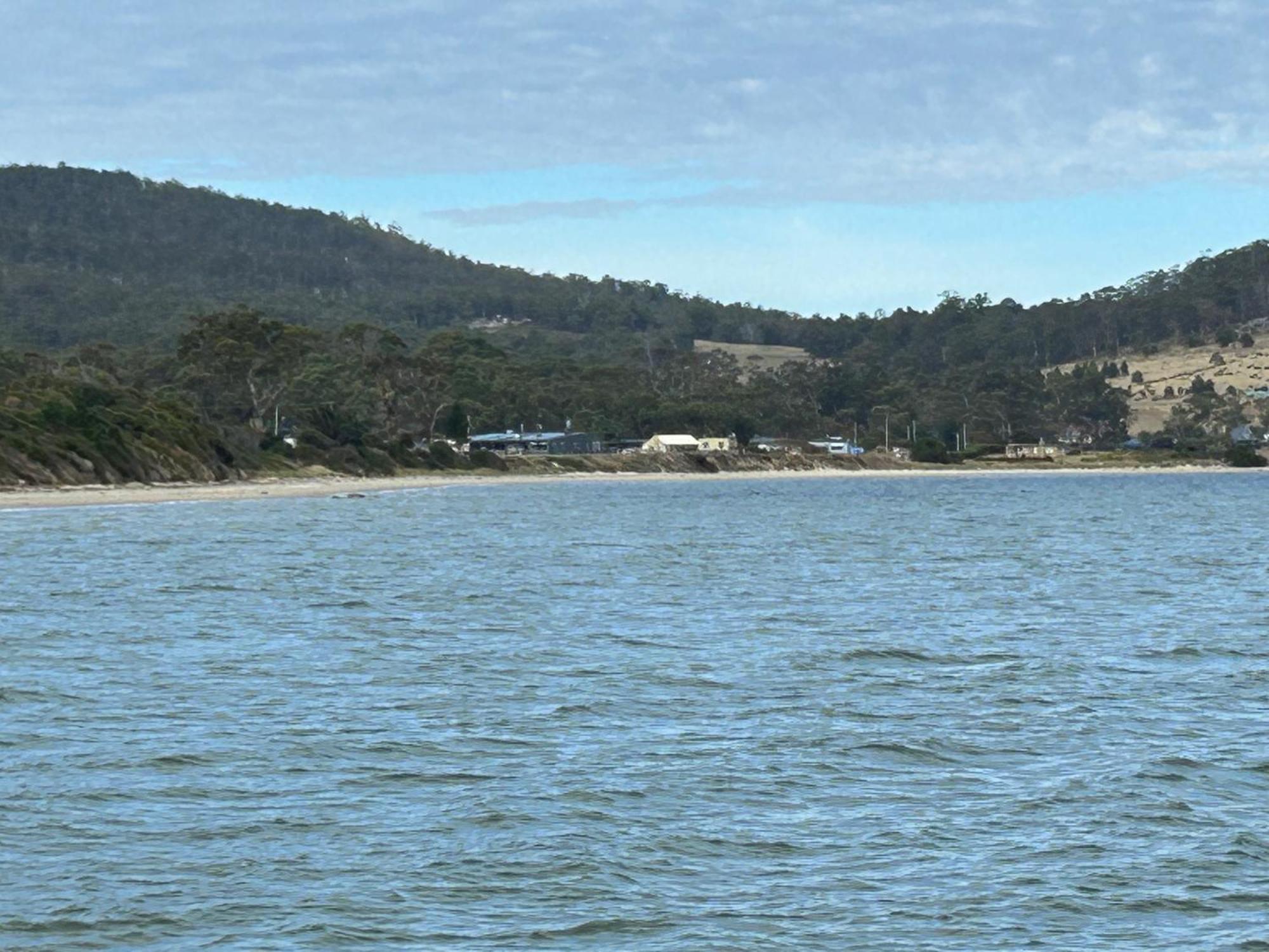Holiday home Island Escapes